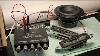 Classic Discrete Sym6 Hifi Power Amplifier Board /kit 200w+200w Amp Diy (b6-96)