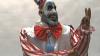 Captain Spalding Devils Rejects Life Size Mannequin Halloween Prop Zombie Prop.