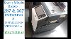 Konica Minolta Df-617 Top Adf Automatic Document Feeder For Bizhub C220 C280