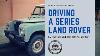 Land Rover Series 1, 1600cc 80 Engine 1949, Number 867236