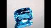 2.49 Ct Loose Gemstone Natural Mined Normal Heated Ceylon Rich Blue Sapphire.