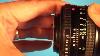 Nm In Box Minolta Xd 50th Anniversary Body With Md Rokkor 50mm F1.7 Lens Set