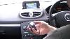 Telecommande Gps Go Carminat Renault Clio Tom Tom Bluetooth Megane Scenic Trafic