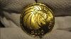 1999 Singapore Lion Gold Proof Complete 5 Coin Set In Original Box China Coin Set