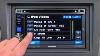 Pioneer Avh-x2500bt 6.1 Tv Monitor Dvd Cd Usb Mp3 Eq Car Stereo Bluetooth Ipod.