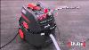 Metabo Asa 32 L 240v Wet And Dry Vacuum Cleaner Extractor With Auto Start